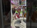 UFOキャッチャーのプロいた#ufoキャッチャー #ufoキャッチャー攻略 #プロ #長野県youtuber