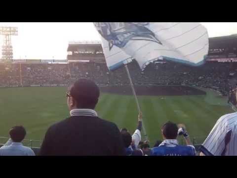 20140409横浜DeNA1-9