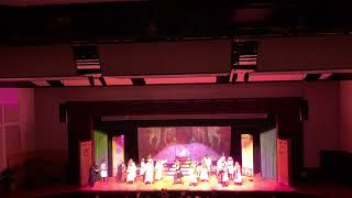 Joseph and the Amazing Technicolor Dreamcoat Act 2