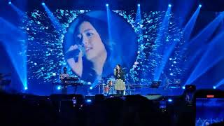 SHERINA : PESTAPORA #konser #petualangansherina2 #music #pestapora #konsermusik #festivalmusic