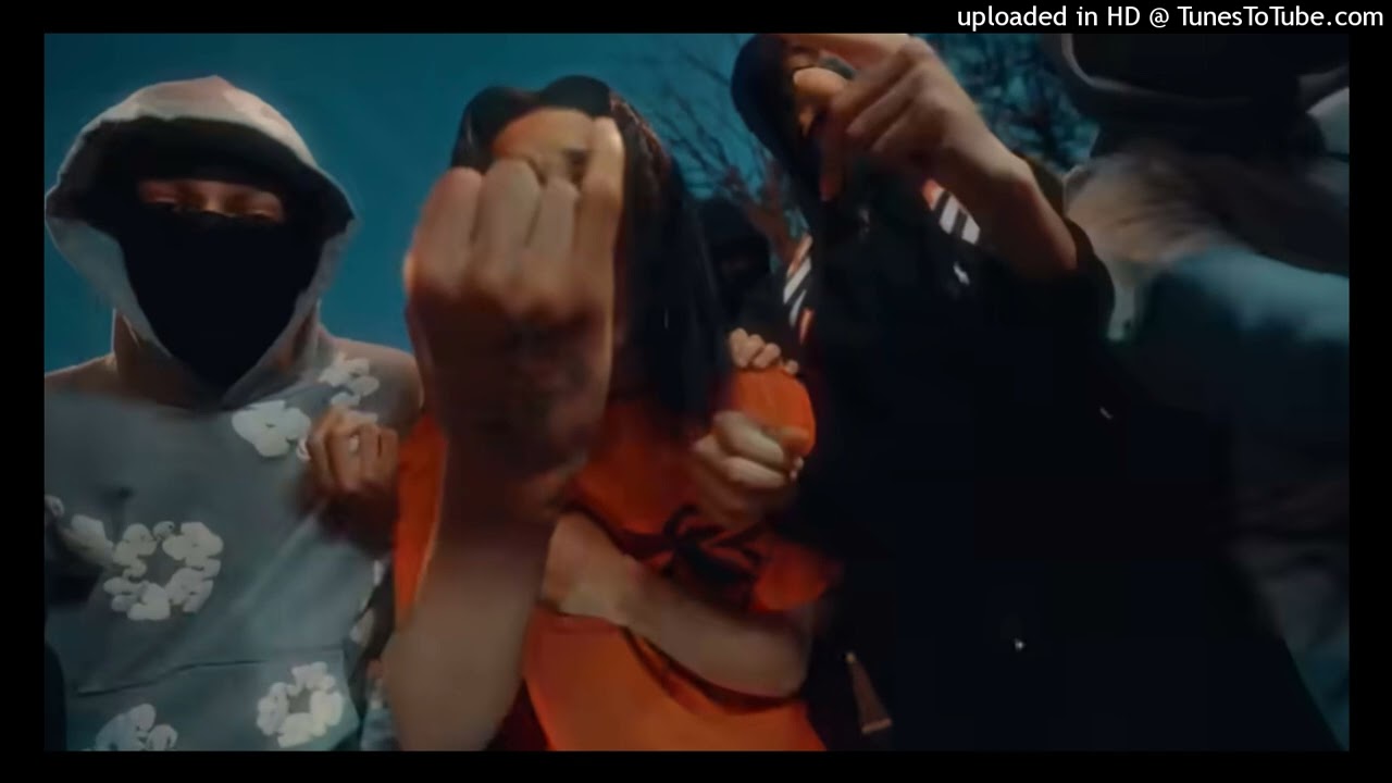 [FREE] Mdot 59 x Pop Kreep "Regular Sh*t"