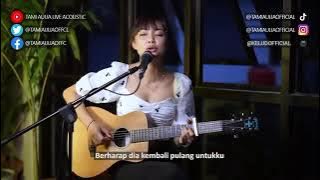 Story WA _ PENANTIAN cover TAMI AULIA