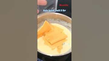 Thumbnail of Resep Saus Keju Super Creamy