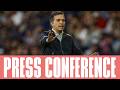 REAL BETIS vs LEVANTE UD | RUEDA DE PRENSA