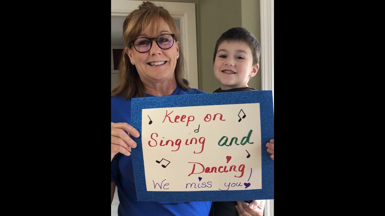 Redkey Elementary Smile! YouTube