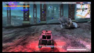 Warhawk HD: Omega Factory: Attrition [#1/3] - The One That Got Away