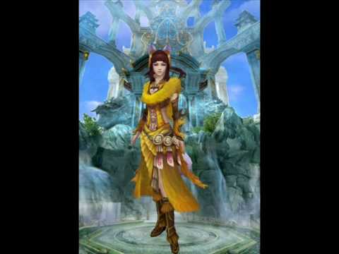 Jade Dynasty - Arden Armor + ASCENSION ARMOR