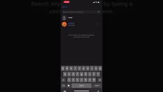2 of 2 Keybase Set up CJs trust line screenshot 5
