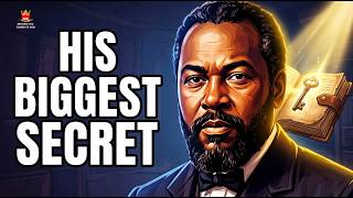 Azusa Revival Secret Found!