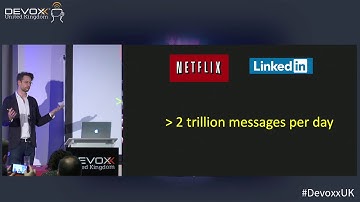 Streams vs Serverless: Friend or Foe? by Ben Stopford