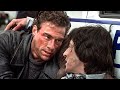 Everytime Jean Claude Van Damme Takes Maximum Risks In Maximum Risk 4K 