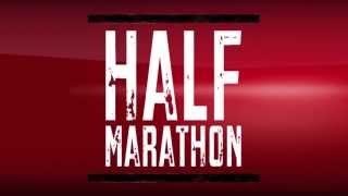 Mount Dora Half Marathon 2013