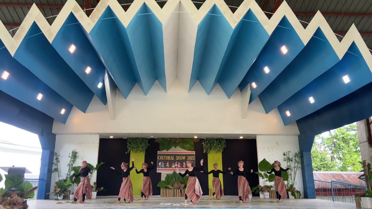 PANSAK SI LALEY - BPED 201 - SLSU T.O