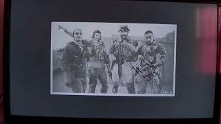 COD: Modern Warfare (2019) End Credits Part 2