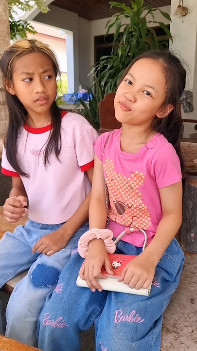 ตาเธอกระพริบวิบๆๆๆ❤️🤣😅🥰🩷😱#หนูดีมาแล้วจ้า #funny #comedy #ตลก #cute #หนูดีมาแล้วจ้า