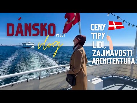Video: 7denní výlet do Dánska