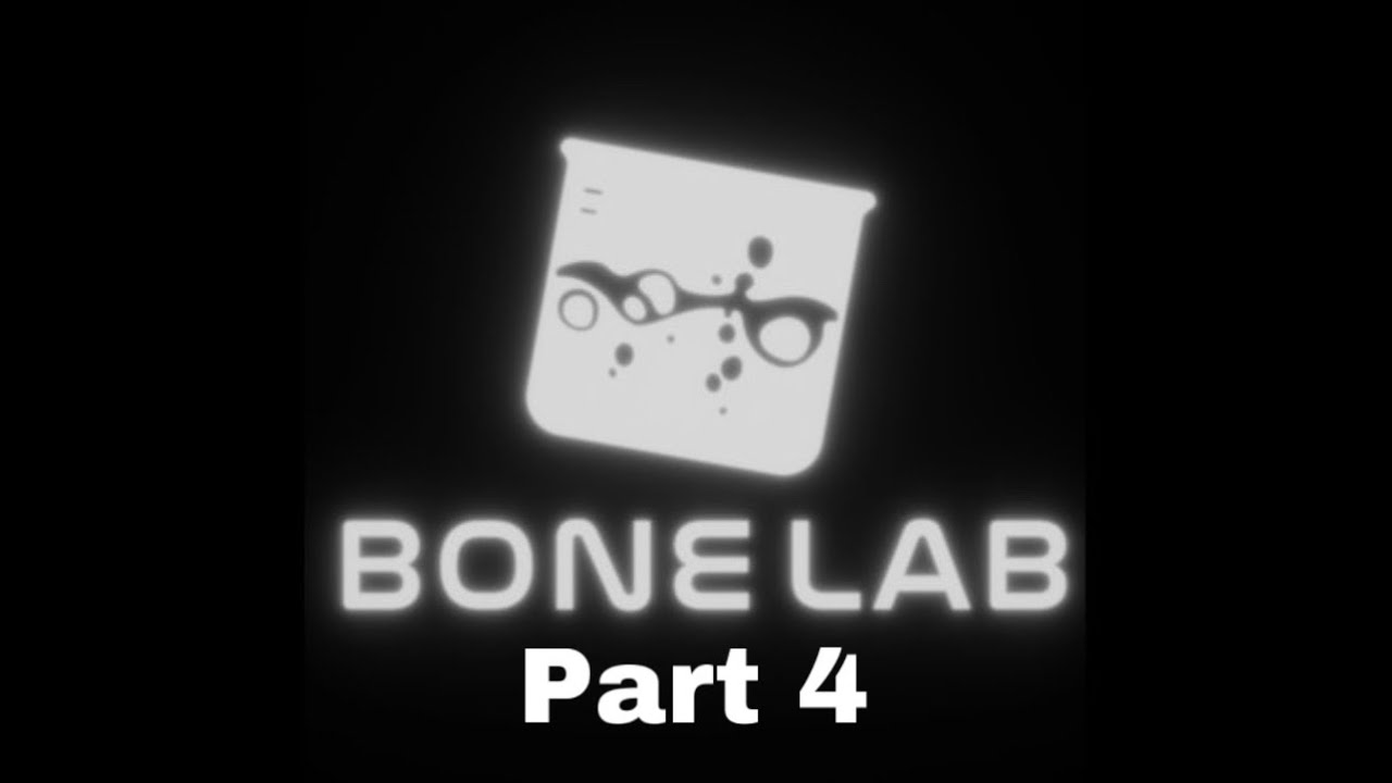 Bonelab quest 2