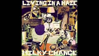 Milky Chance Living in a haze français Resimi