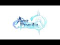 Azur promilia  announce trailer english