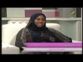 برنامج سيدتي أبريل 2014