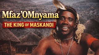 Mfazomnyama He Succeeded Despite His Lack Of Formal Education 