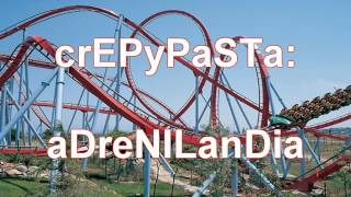 Creepypasta 03 - El Parque De Diversiones