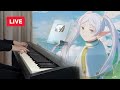 🔴Playing anime songs on the piano / アニソン弾きます