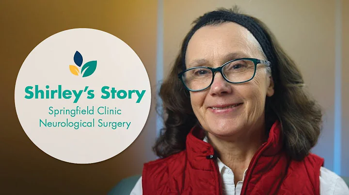 Our Community: Shirley's Story