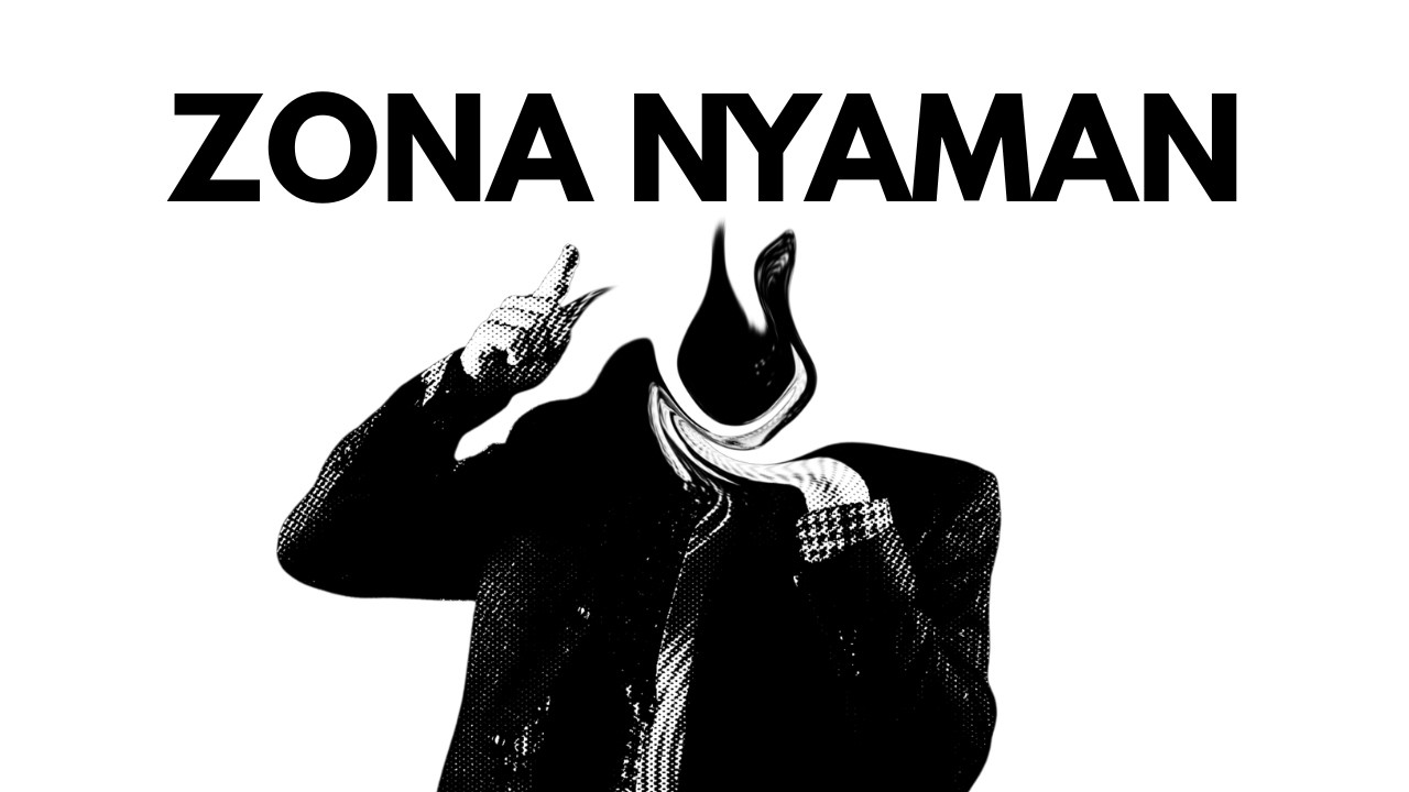 Zona Nyaman, emang nyaman?