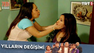 Yıllar Sonra Şaşırtan Değişim Yedi Numara 70. Bölüm