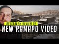 Livestream Review of "Ramapo: Make Yourself Available"