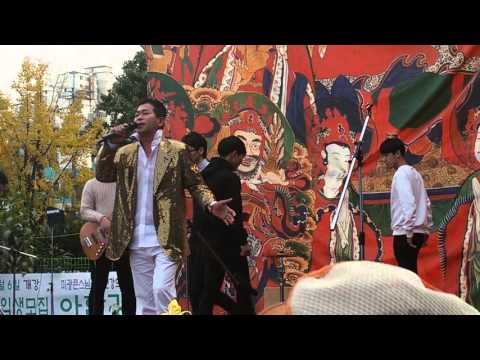 초대가수(금진) 복많은남자/잡지마세요 ♡인천서구 (법명사 )불교방송