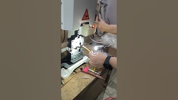 Hexagonal Terminal Crimping Machine/Contact-+91-9315445679/91-7566878415(4)