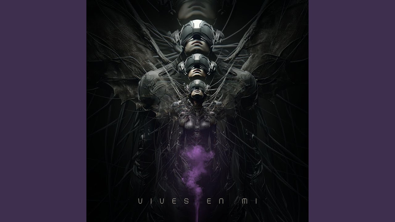 Black Purple impulsa una nueva etapa del Rock Metal desde Ecuador YouTube player