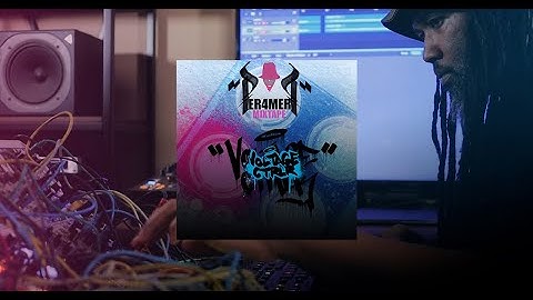 4ward Shift | Modbap Modular PER4MER | Mixtape Out Now!