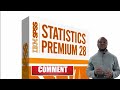 Full step by step guide and tutorial on how to download and install SPSS 28 for free &for Beginners!