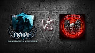 DOPE vs IMF6 | AWNL | -Gucci Edit-