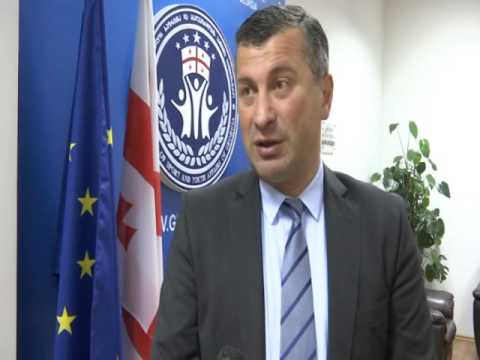 თბილისში, ქუთაისს და რუსთავში ახალი სტადიონები აშენდება