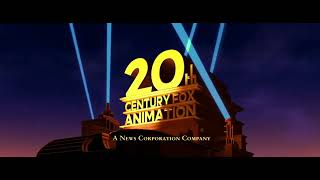 Woody and Buzz Productions/Woody and Buzz Productions Animation/TCFA/VSDC Animation (2007)