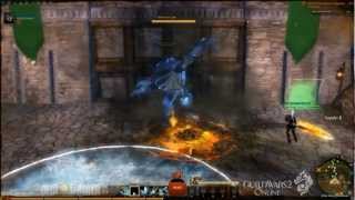(HD002) Le [MEOW]Cast - Guild Wars 2 ... Vous avez dit PvP ? [FR] screenshot 5