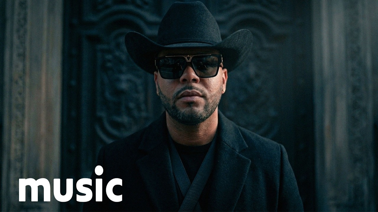 Fue Mi Error Creerte - Flow Firme (Official Video)
