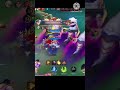 Ml Tigreal best combo #mobilelegends #mlbb #viralvideo