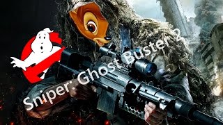 Sniper: Ghost Warrior 2 (Ghost Buster)