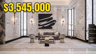 Why This Luxury Downtown Toronto Condo Sold So Fast