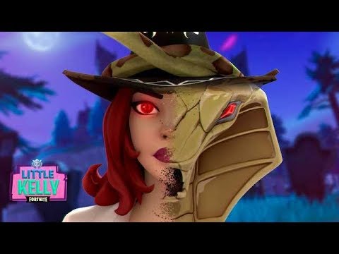 SIDEWINDER ORIGIN STORY | Fortnite Short Film | SEASON 8 ...