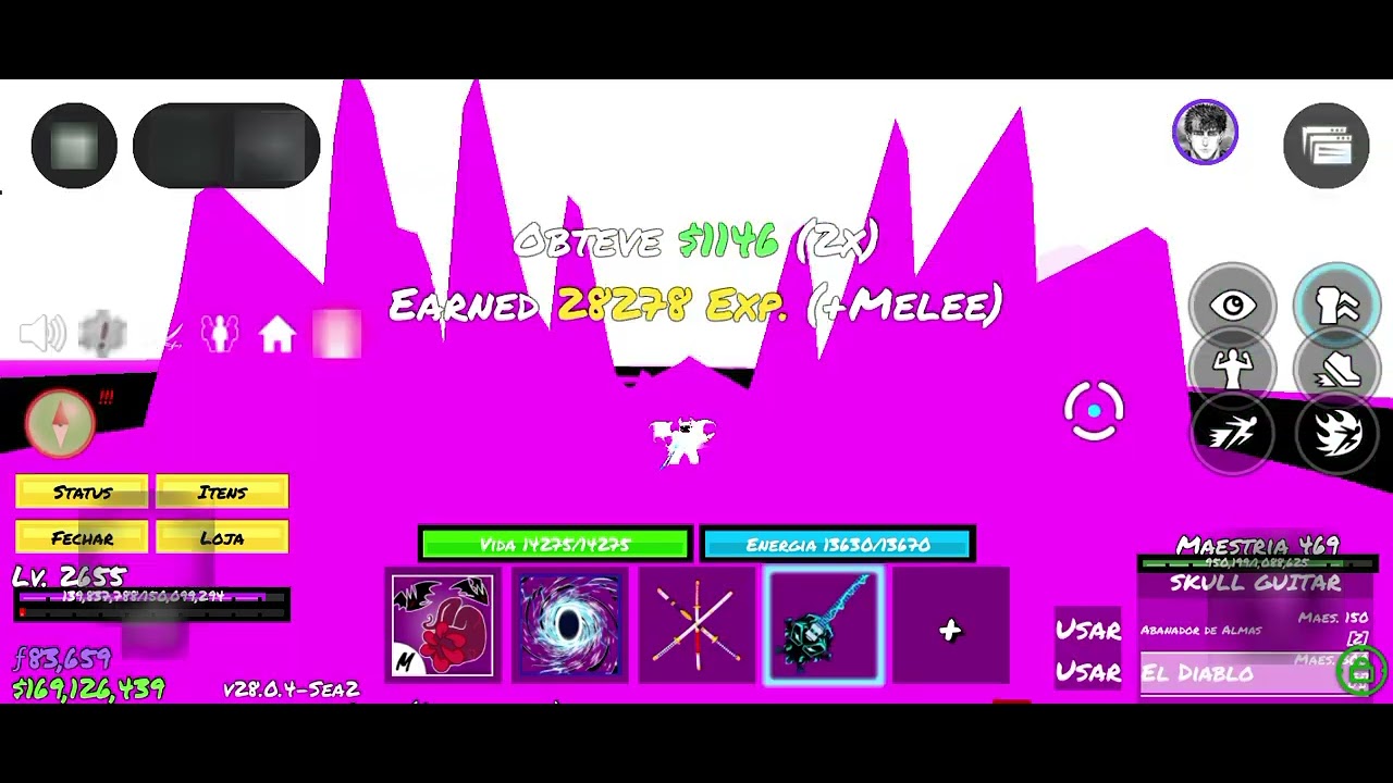 Bloxstrap Móbile script ☠️ - YouTube