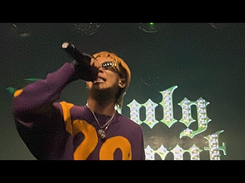 潤少-今天公祭，明天忘記 2022/10/22 OTA專場