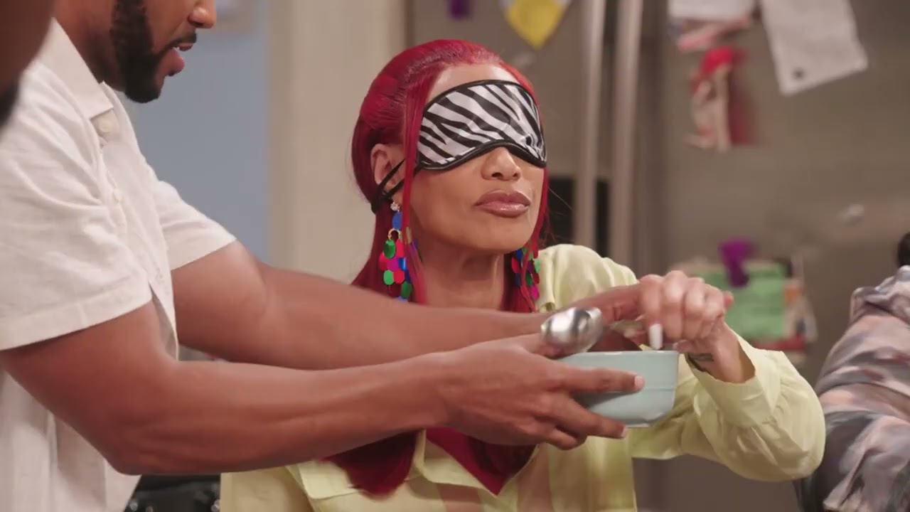 The Ms Pat Show Season 5 Promo Preview (Extended Footage)