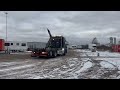 Lastväxlare Volvo FMX 460  låga km - thumbnail 0
