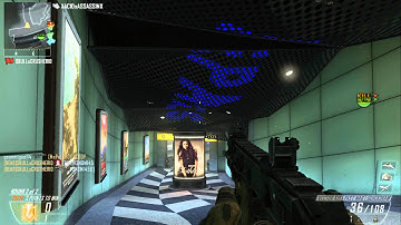 Black ops 2 new game type: One flag CTF